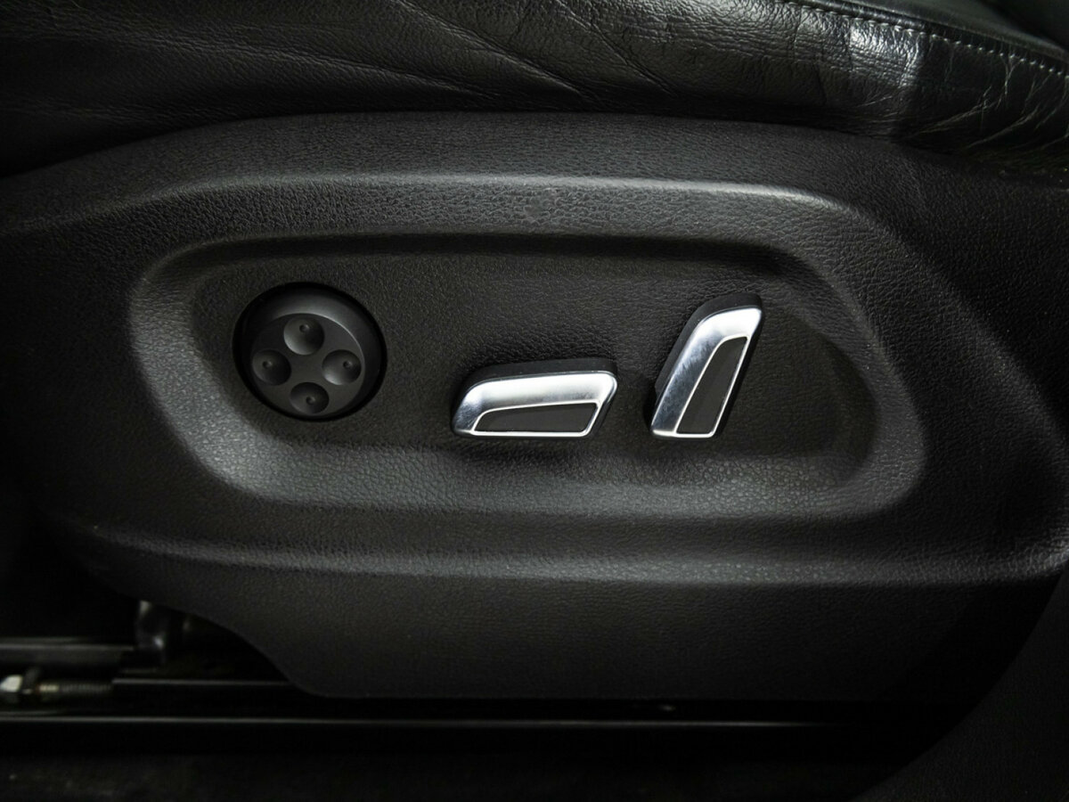 Audi Q5 I (8R) Рестайлинг, 2012 Фото №14