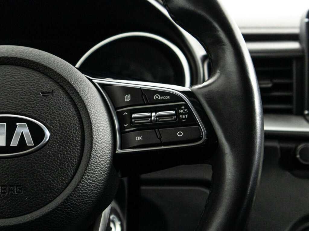 Kia Ceed, 2019 Фото №19