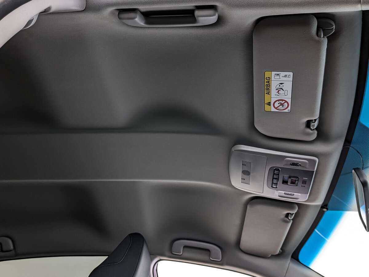 Toyota Camry, 2021 Фото №20