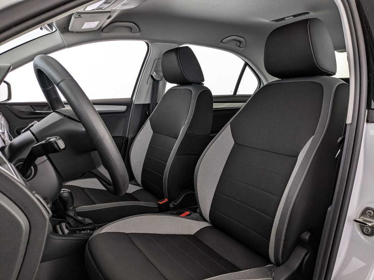 Skoda Rapid, 2019 Фото №16
