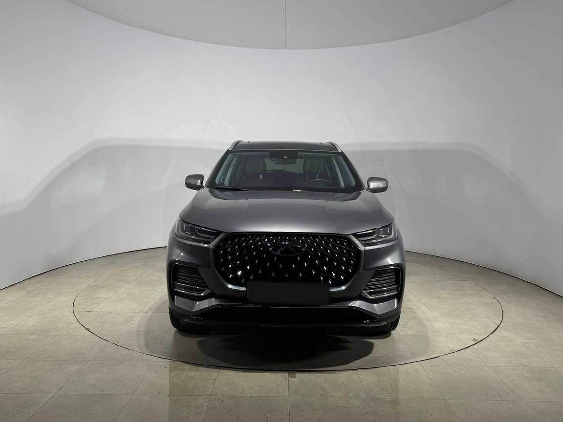Chery Tiggo 8 Pro Max, 2023 Фото №2