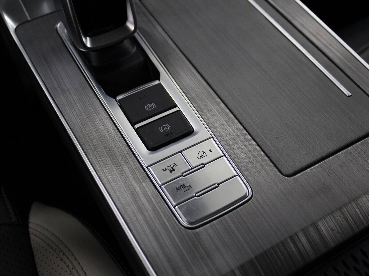 Chery Tiggo 4 Pro, 2023 Фото №13