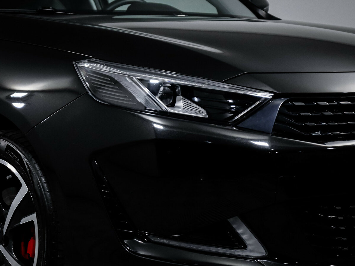 Kaiyi E5, 2023 Фото №14