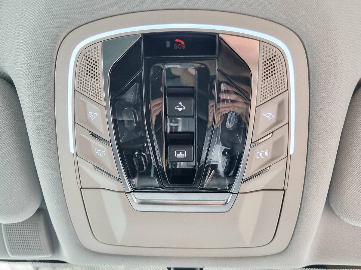 Chery Tiggo 7 Pro I, 2022 Фото №17