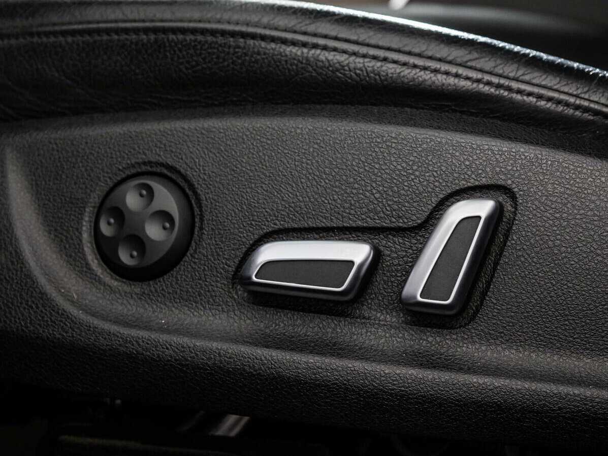 Audi A6, 2014 Фото №19