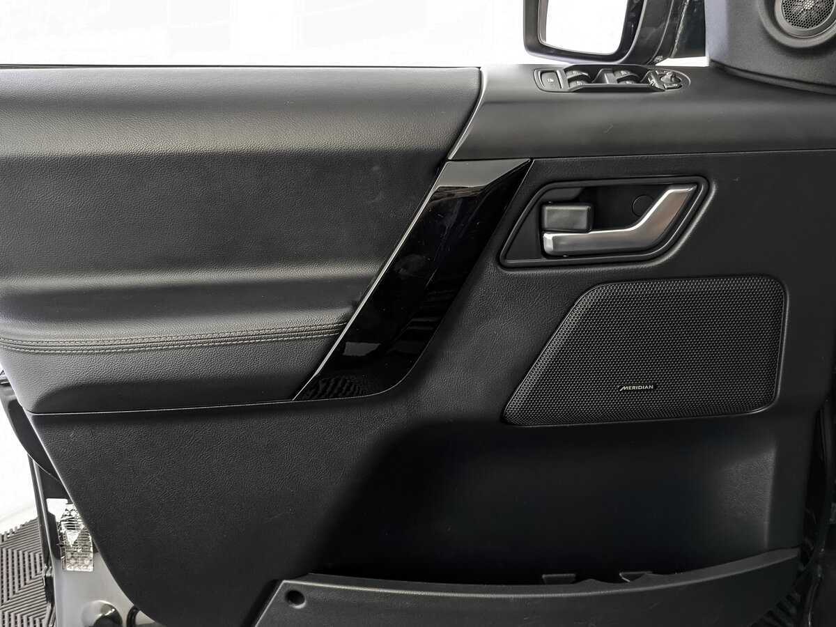 Land Rover Freelander, 2014 Фото №15