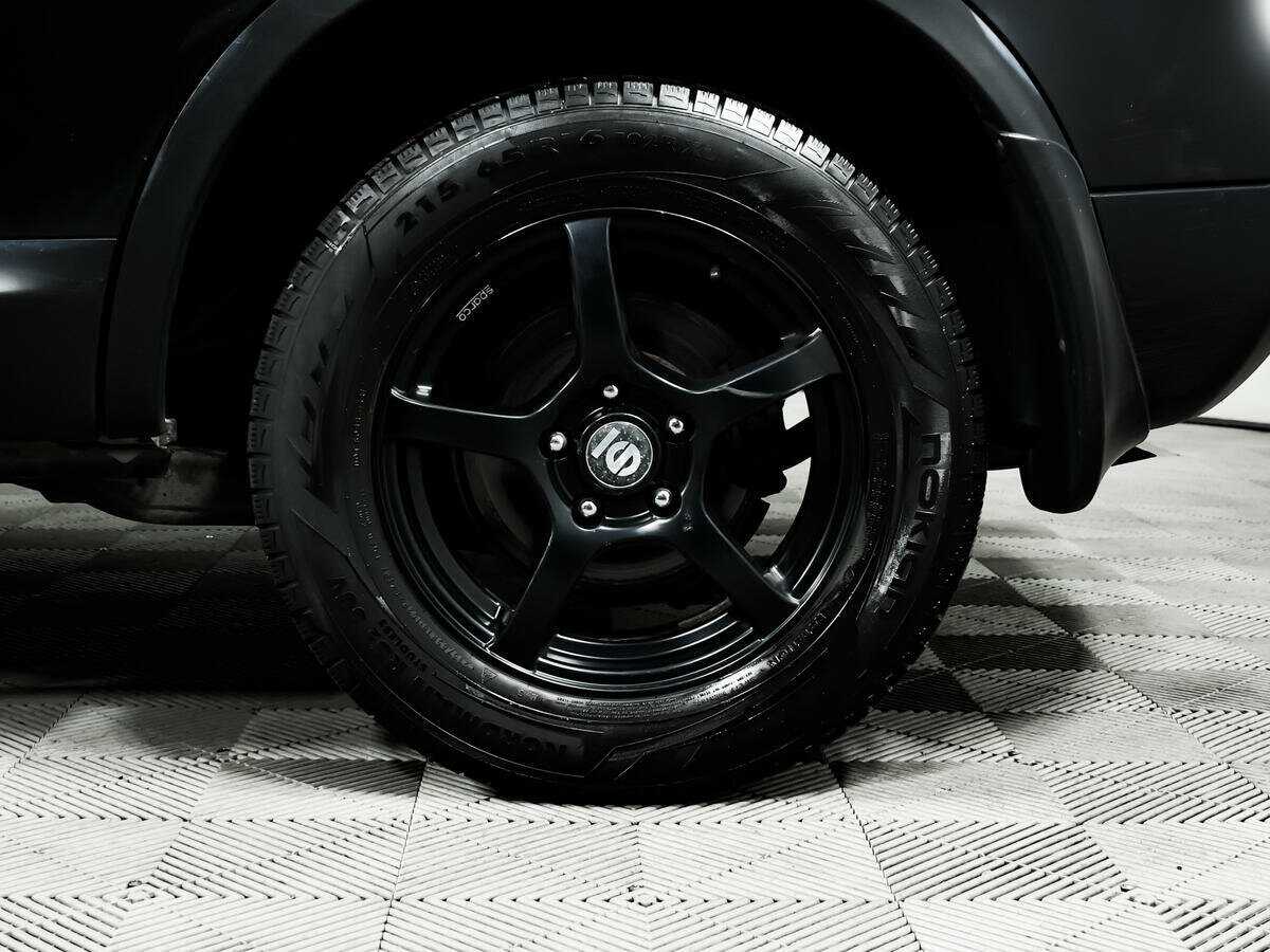 Nissan Qashqai, 2012 Фото №14