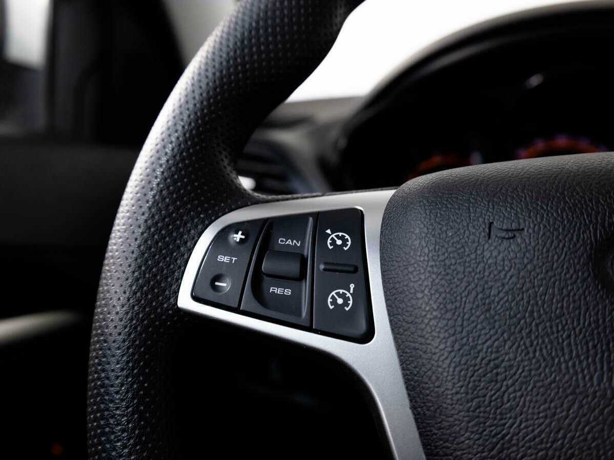 Lada (ВАЗ) Vesta Предсерийная, 2022 Фото №15