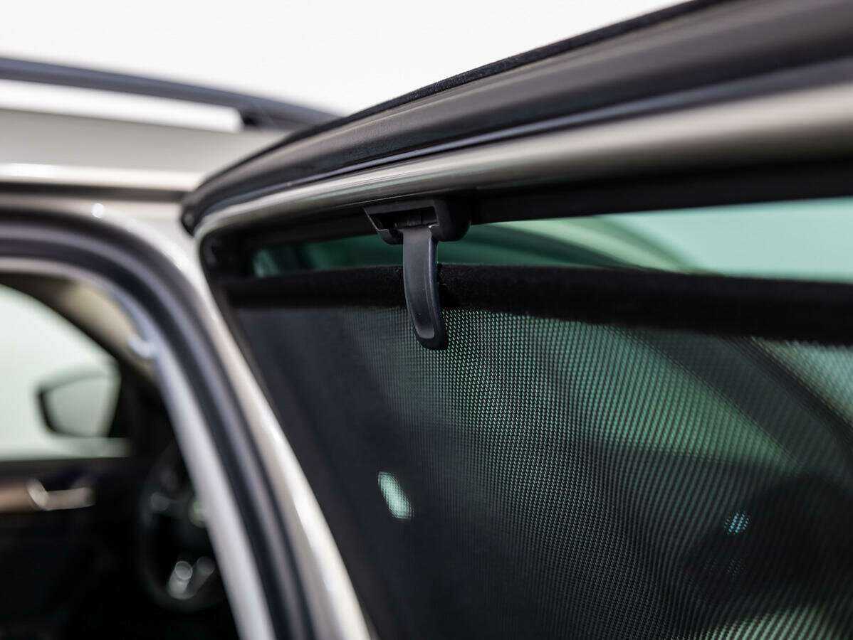 Skoda Kodiaq, 2018 Фото №18