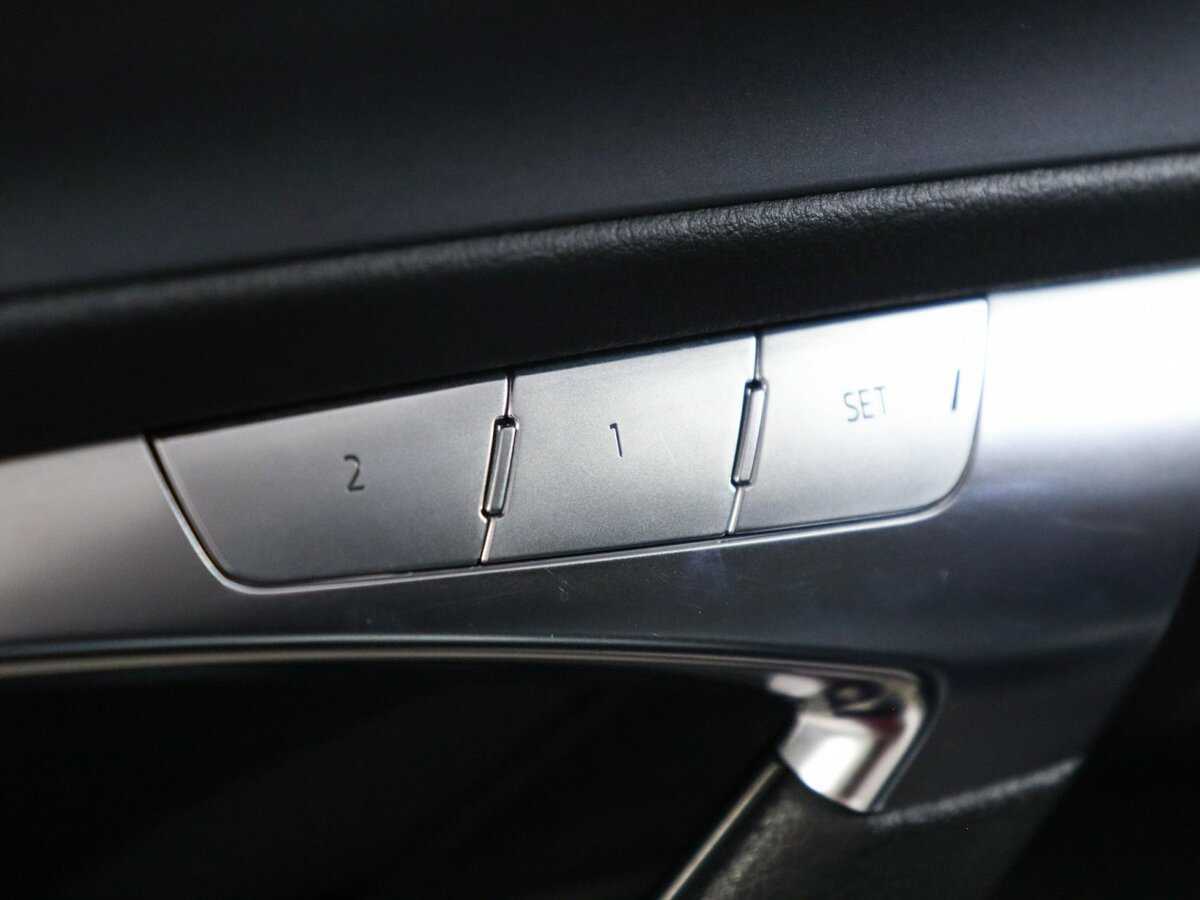 Audi A6 40 TFSI, 2020 Фото №17