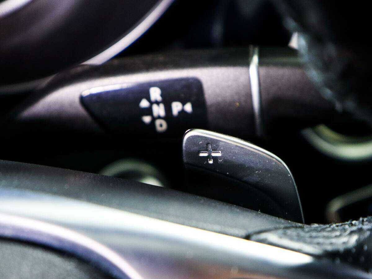 Mercedes-Benz C-Класс 200, 2016 Фото №16