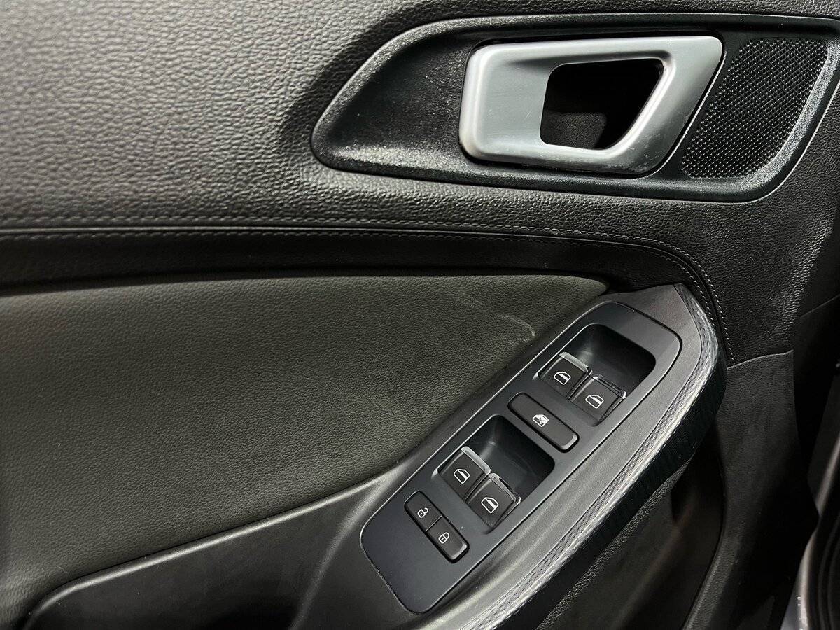 Chery Tiggo 4, 2022 Фото №12