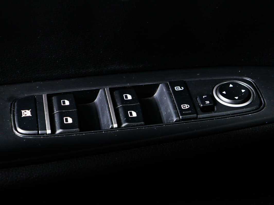 Kia Cerato, 2019 Фото №15