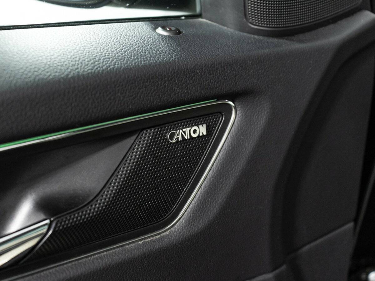 Skoda Kodiaq I, 2018 Фото №15