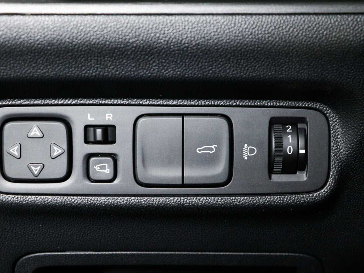 Changan CS55PLUS, 2024 Фото №19