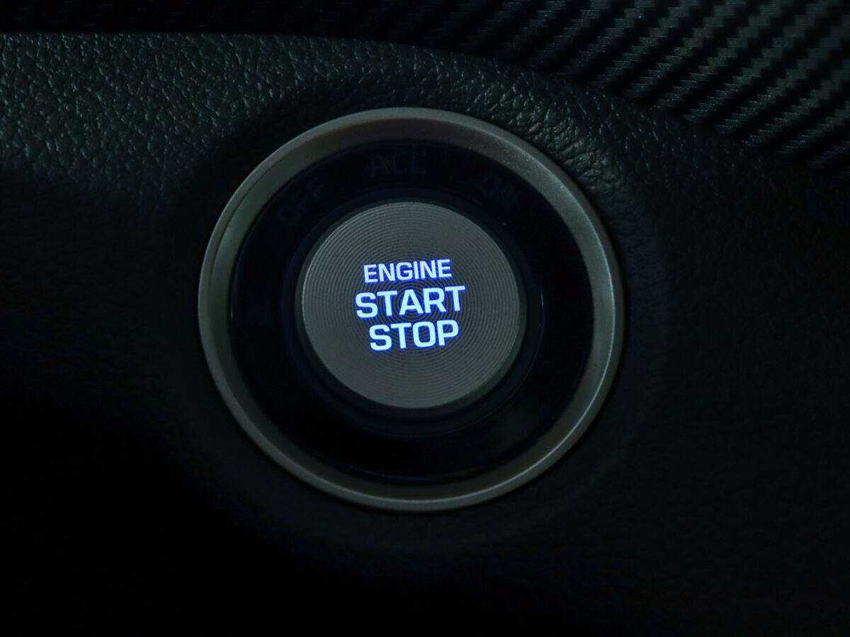 Hyundai Tucson, 2018 Фото №16