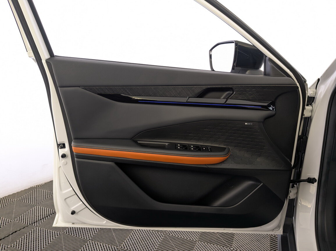 Changan UNI-V I, 2023 Фото №19