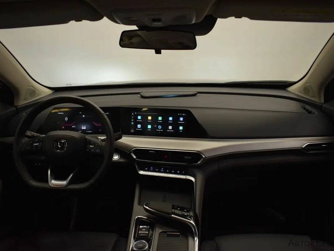 Changan UNI-T, 2023 Фото №19