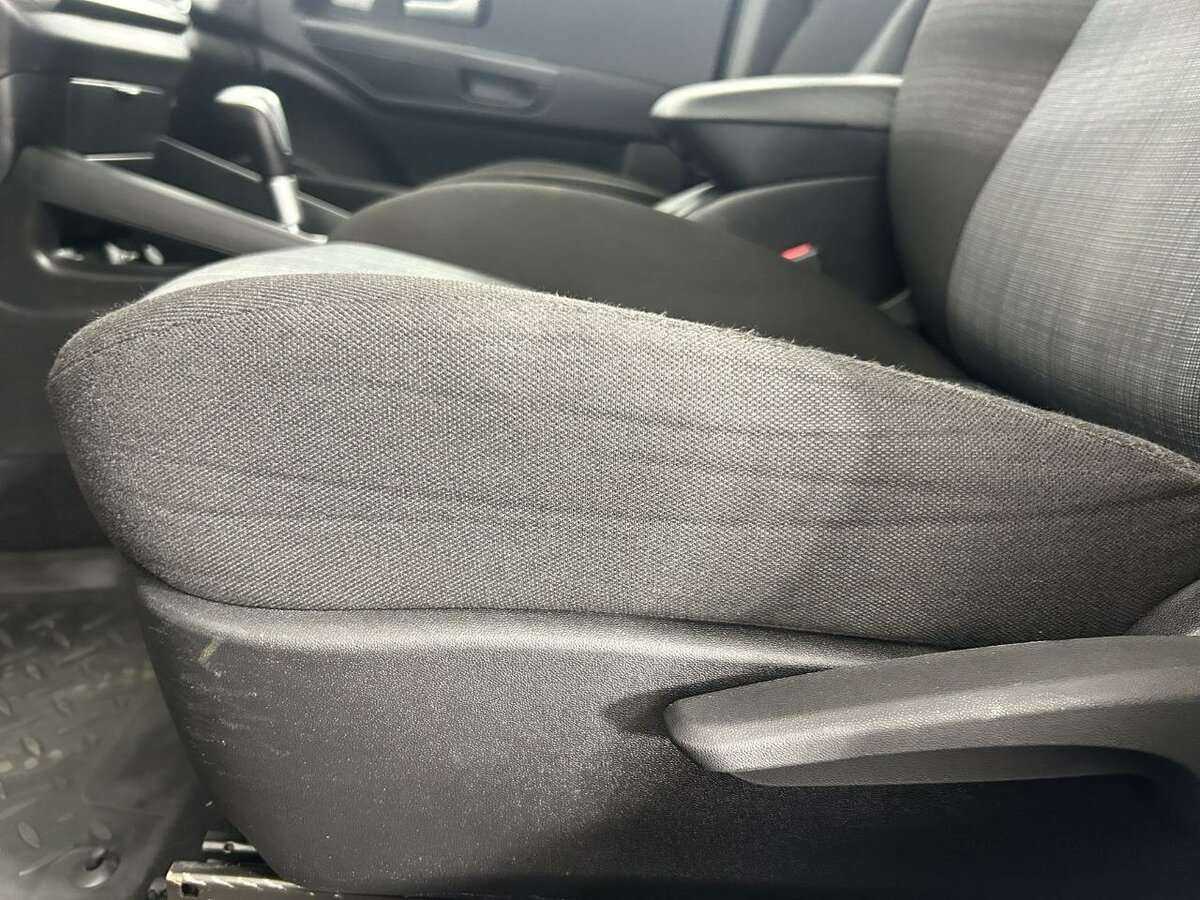 Kia Ceed, 2012 Фото №10