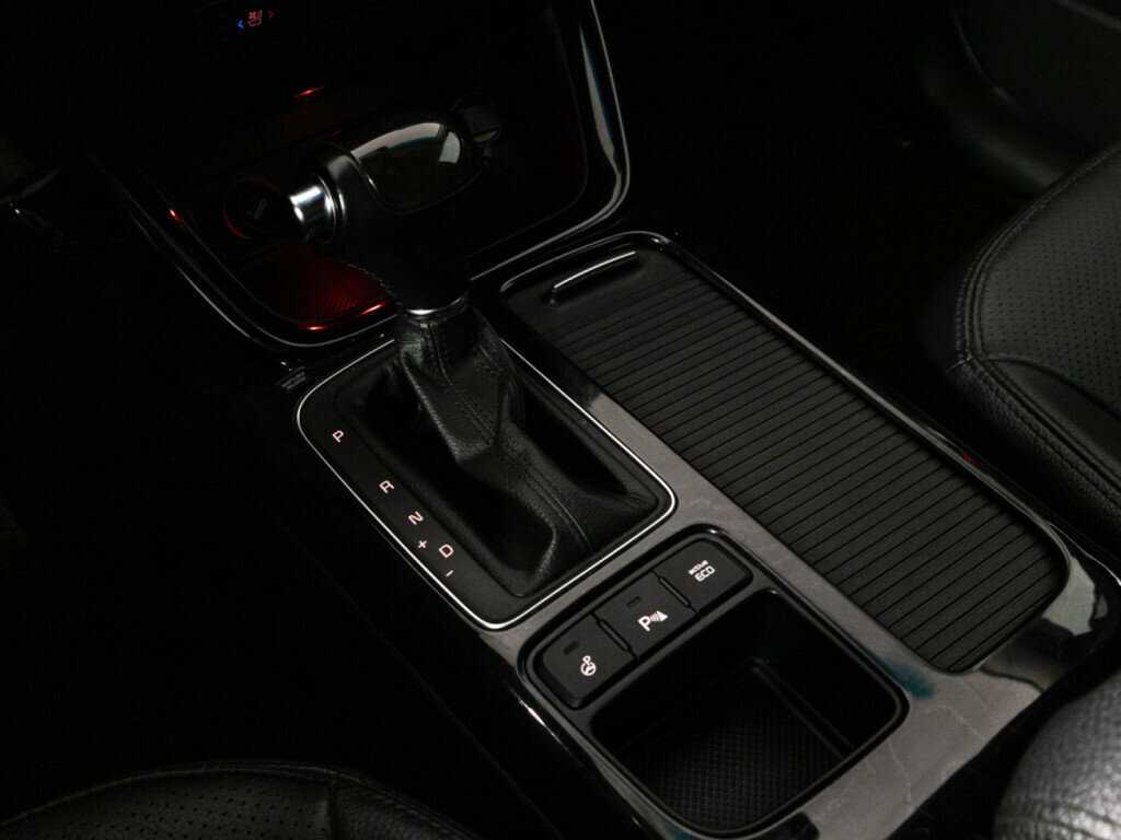 Kia Sorento, 2019 Фото №17