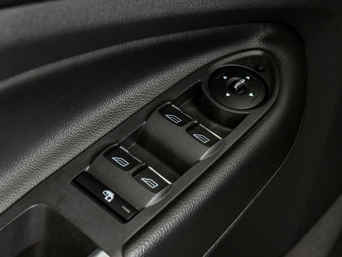 Ford Kuga, 2013 Фото №19