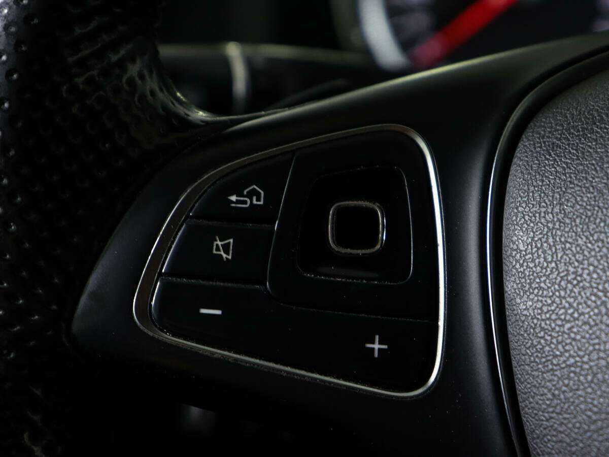 Mercedes-Benz E-Класс 200, 2016 Фото №20