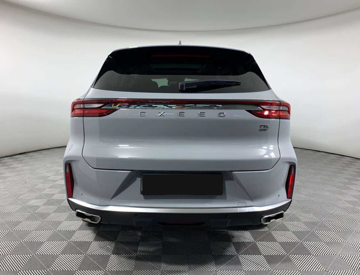 EXEED TXL, 2022 Фото №6