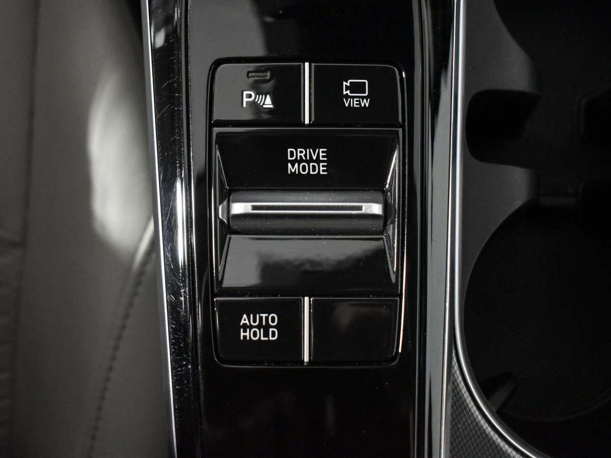 Hyundai Sonata VIII (DN8), 2020 Фото №8