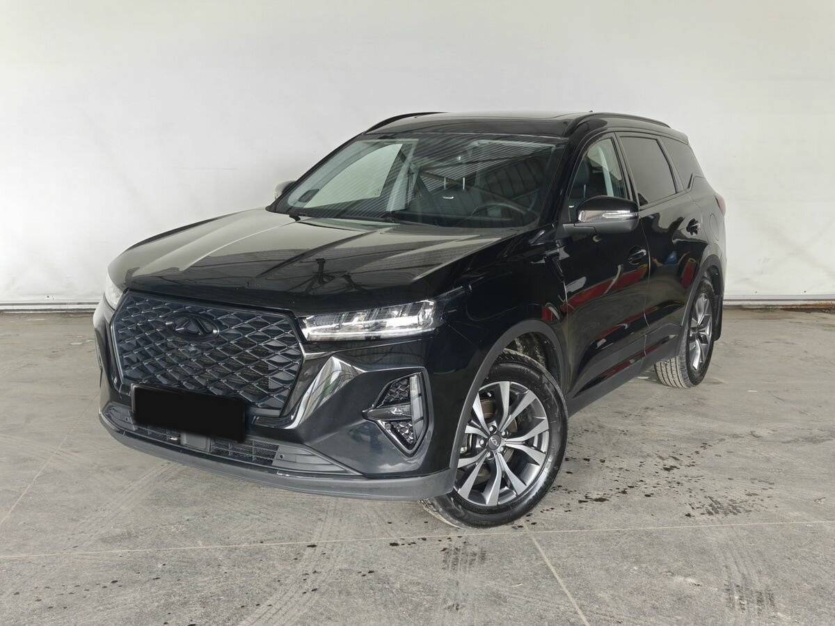 Chery Tiggo 7 Pro Max, 2023 Фото №1