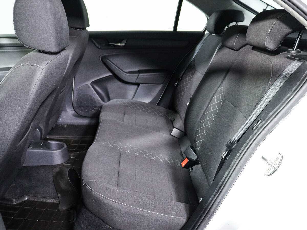 Skoda Rapid, 2020 Фото №10