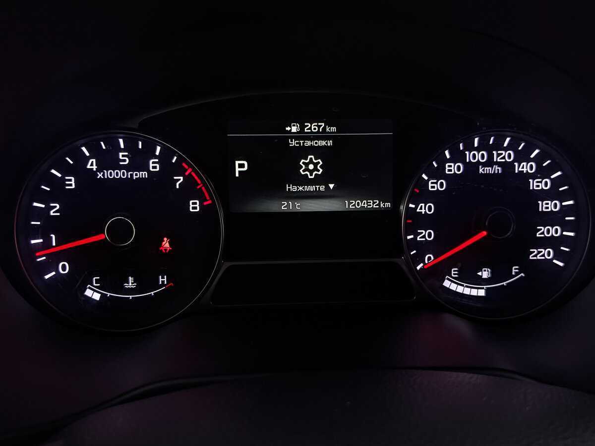 Kia Soul, 2017 Фото №16