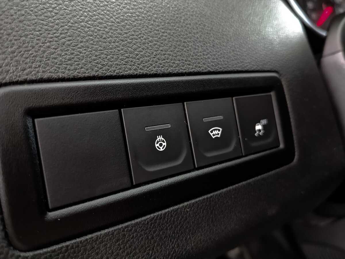 Renault Arkana, 2020 Фото №21