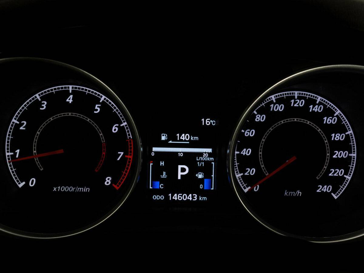 Mitsubishi ASX, 2012 Фото №13