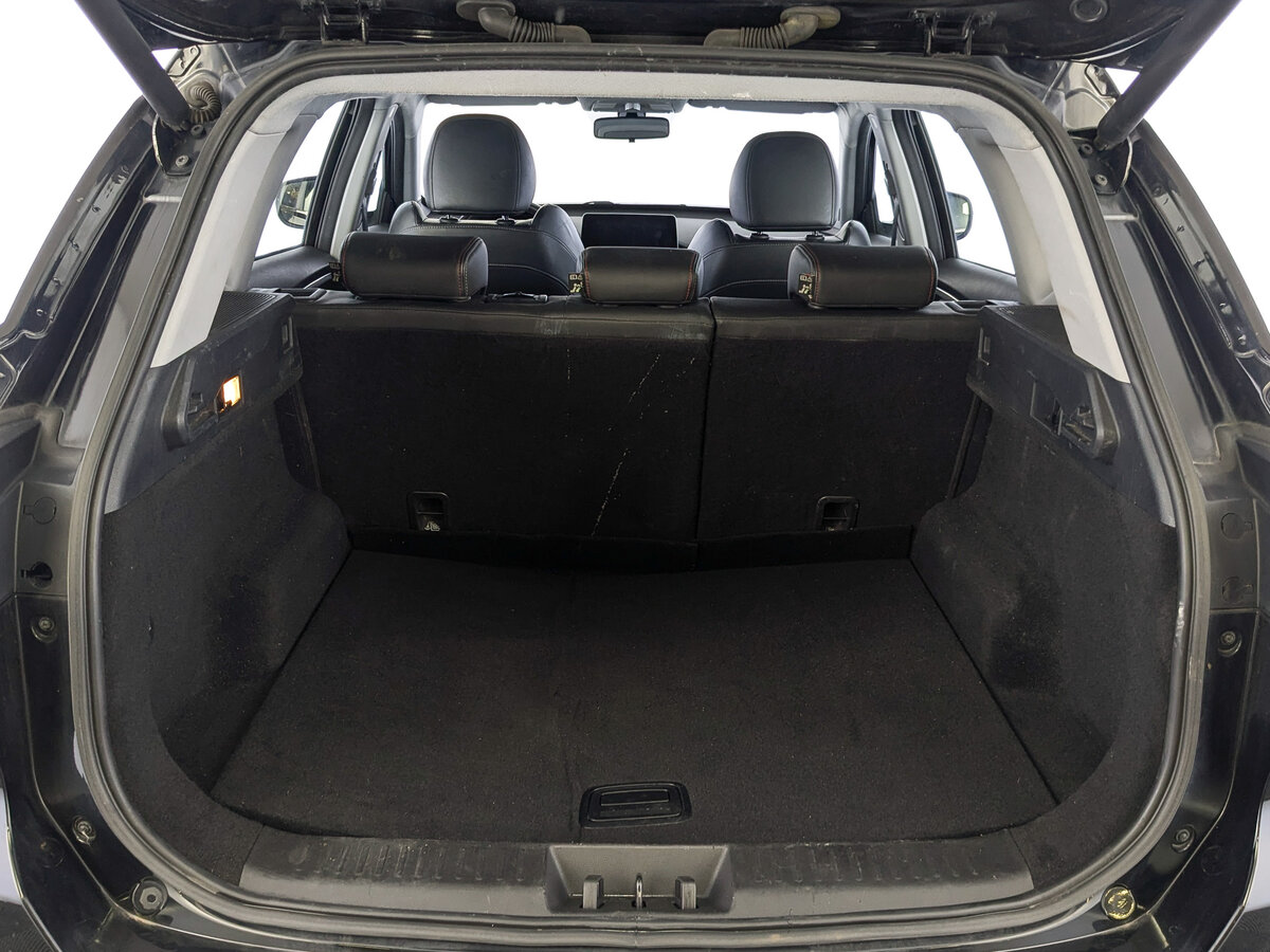 Chery Tiggo 7 Pro I, 2022 Фото №10