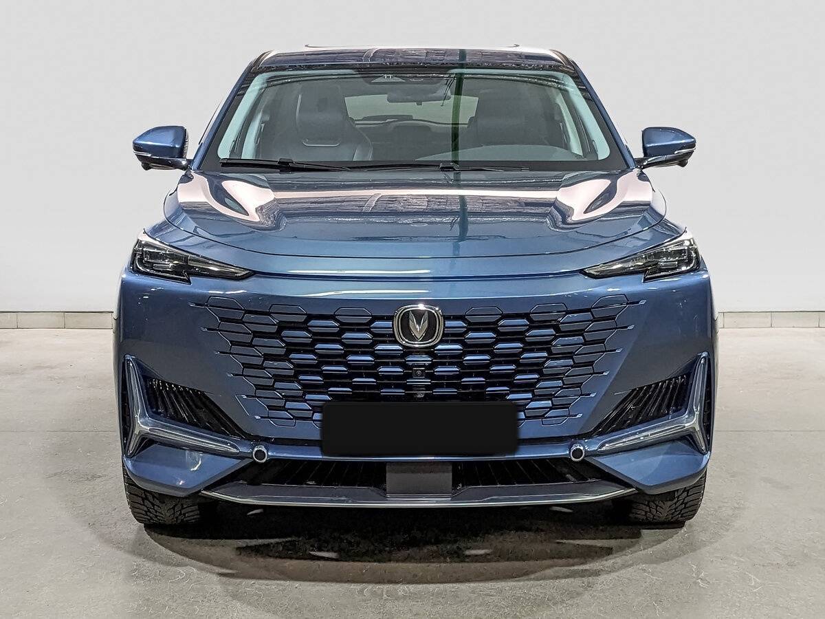 Changan UNI-K, 2023 Фото №2