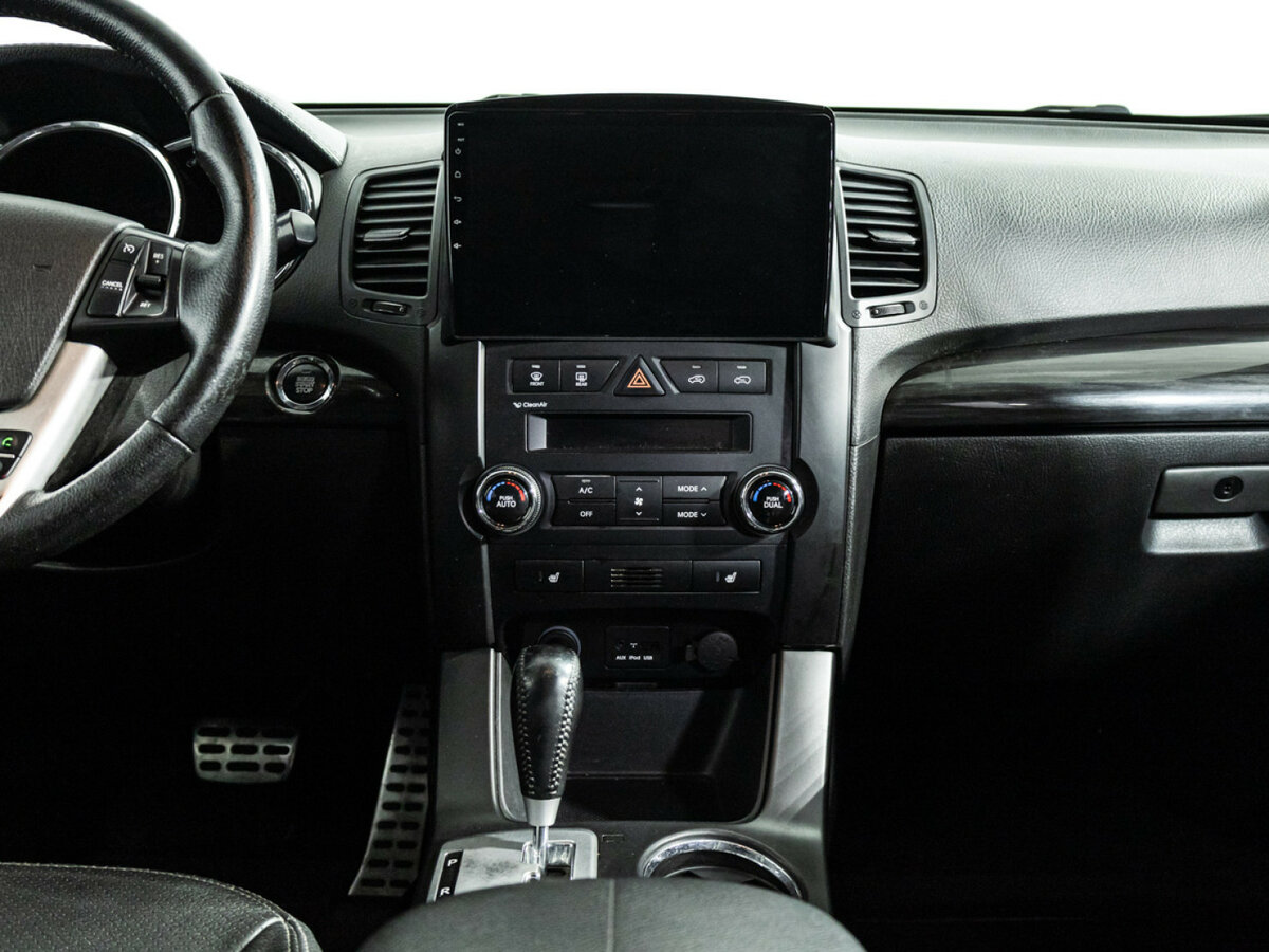 Kia Sorento II, 2012 Фото №14