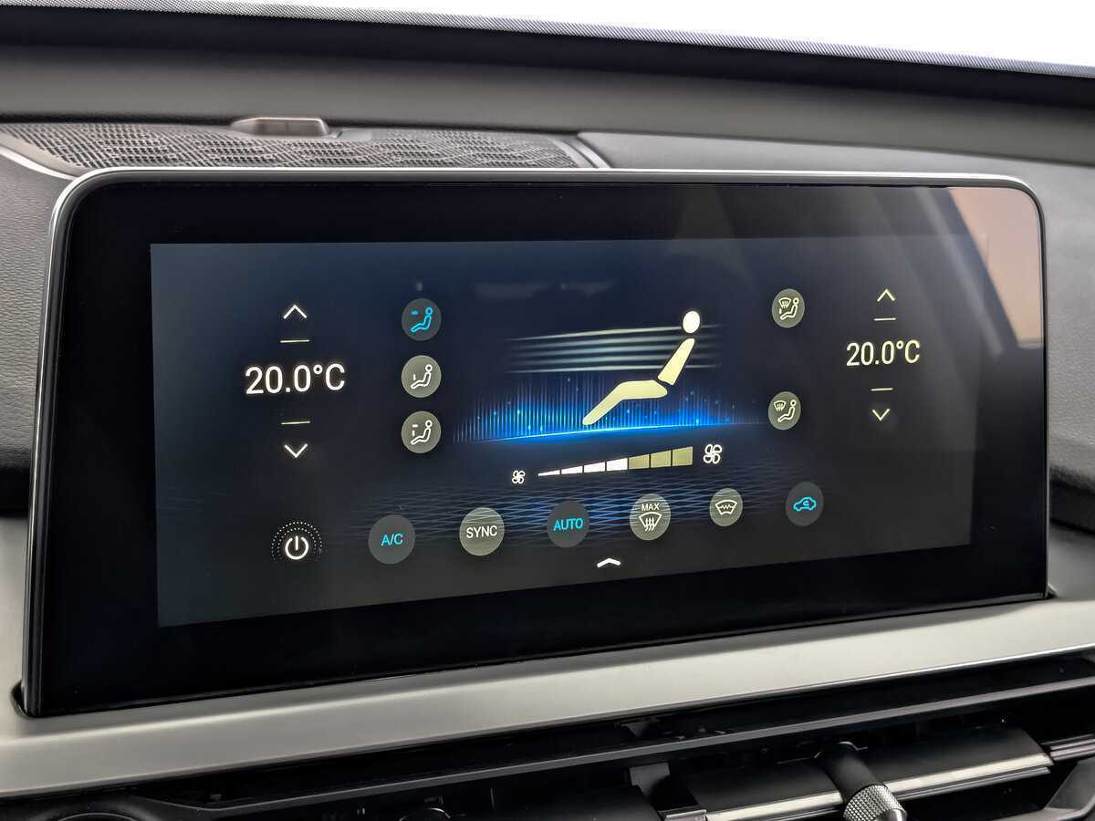 CHERY Tiggo 7 Pro, 2022 Фото №26