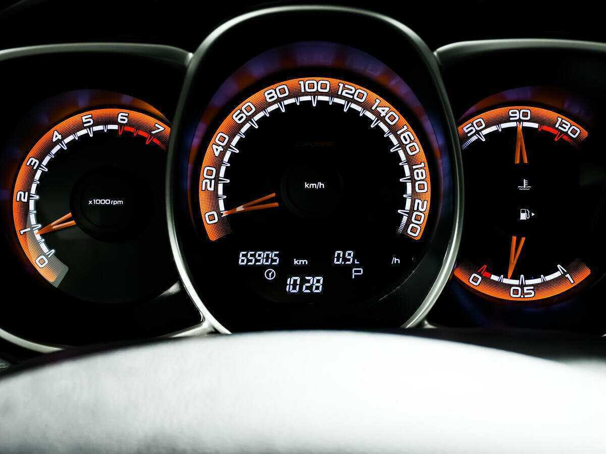 Lada (ВАЗ) Vesta SW Cross, 2019 Фото №10