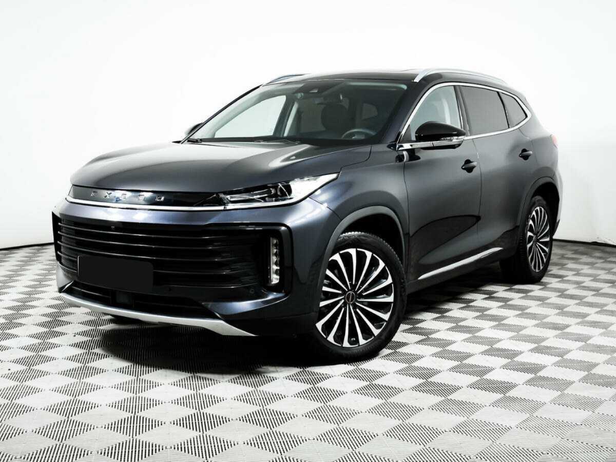 EXEED TXL, 2023 Фото №1