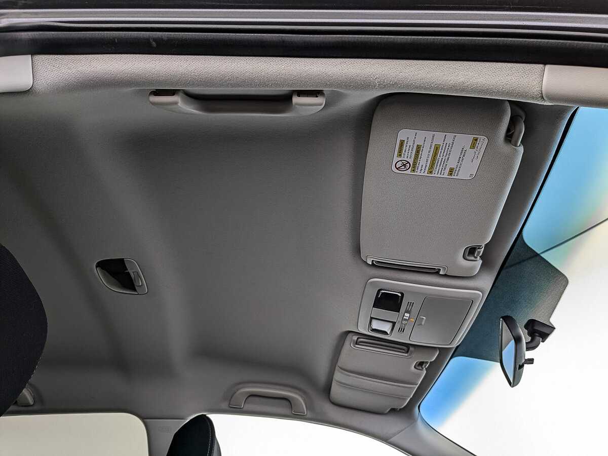 Subaru Forester, 2013 Фото №20