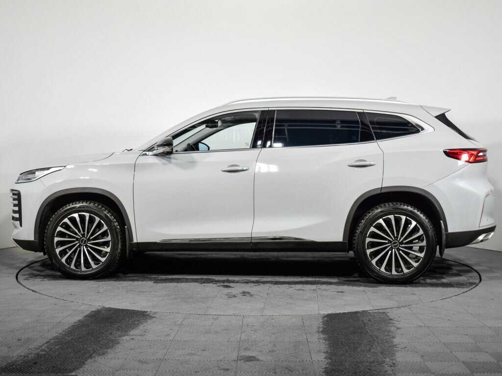 Exeed TXL, 2022 Фото №8