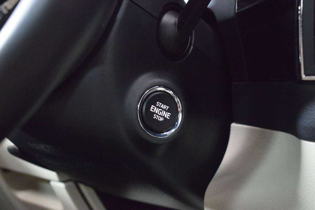 Skoda Kodiaq, 2020 Фото №28