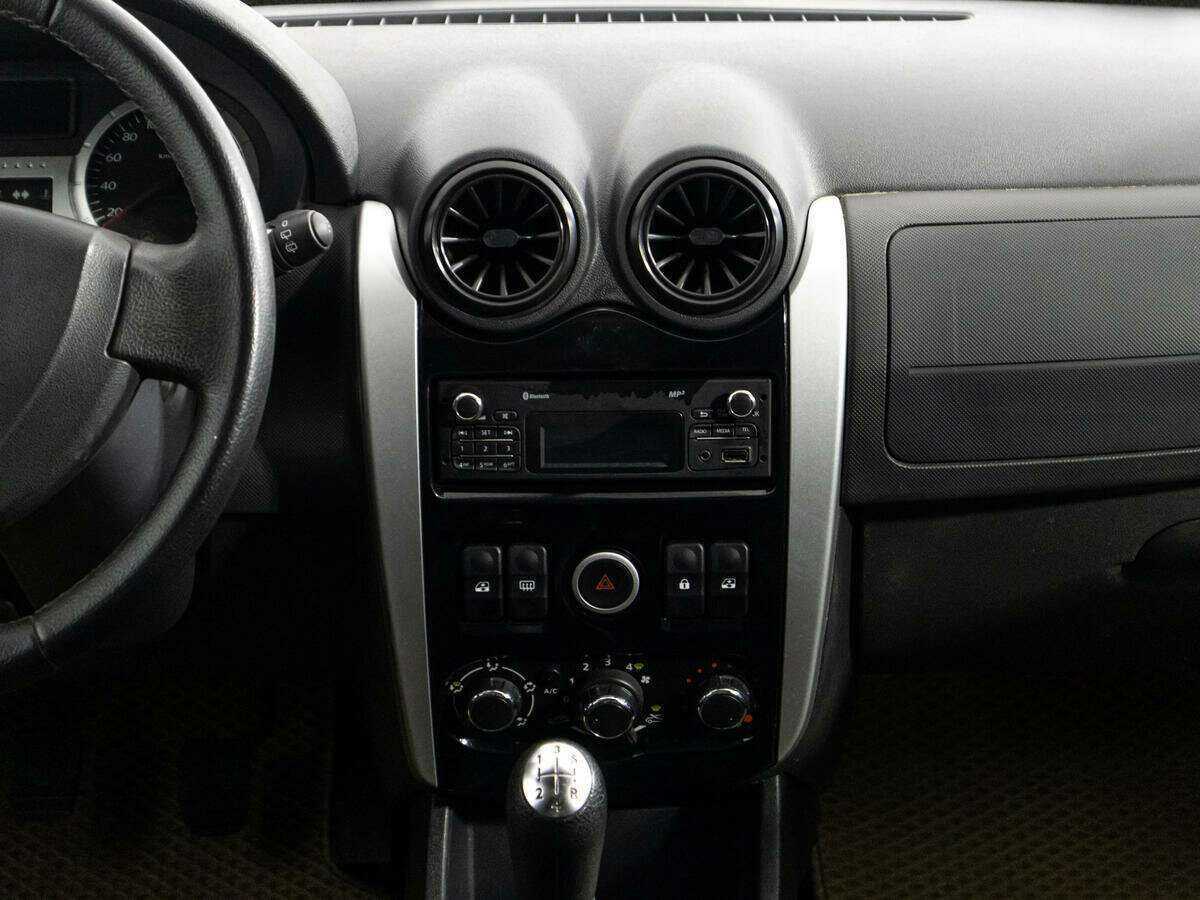 Lada (ВАЗ) Largus Cross, 2019 Фото №14