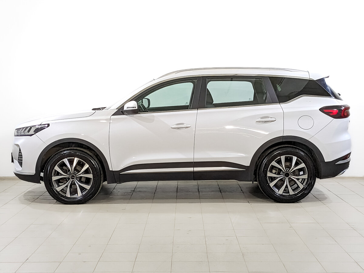 Chery Tiggo 7 Pro I, 2022 Фото №8