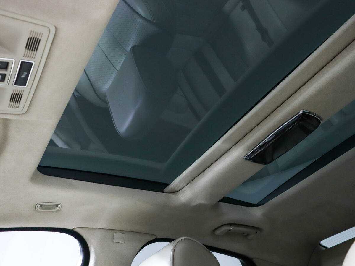 Jaguar XJ, 2012 Фото №18