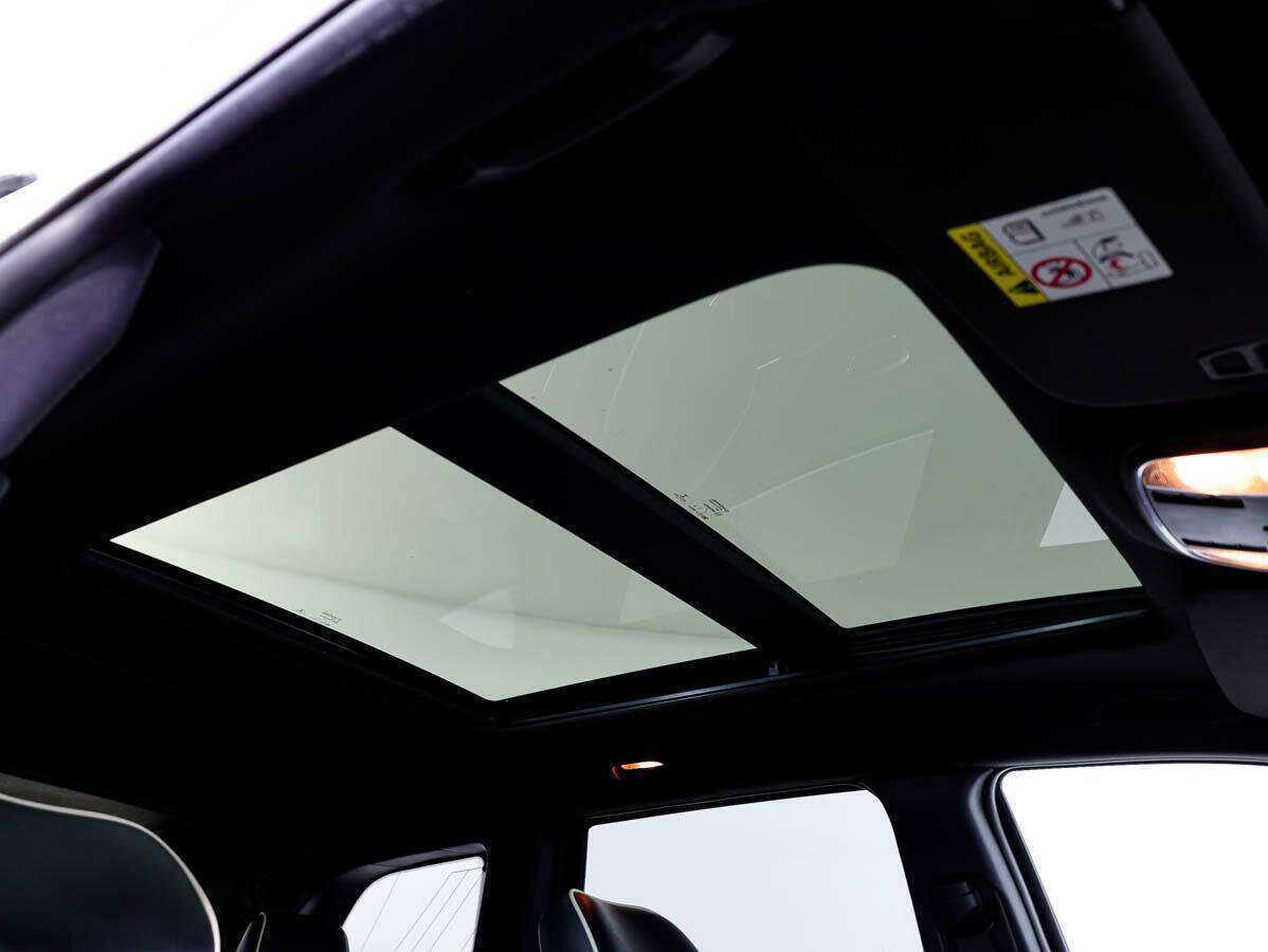 Jeep Grand Cherokee, 2014 Фото №14