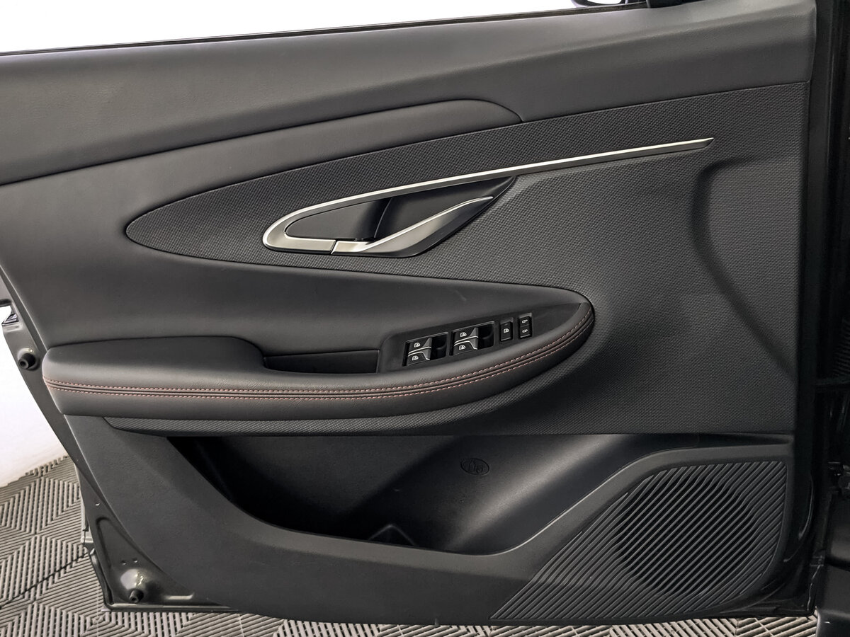 Changan UNI-T I, 2023 Фото №19