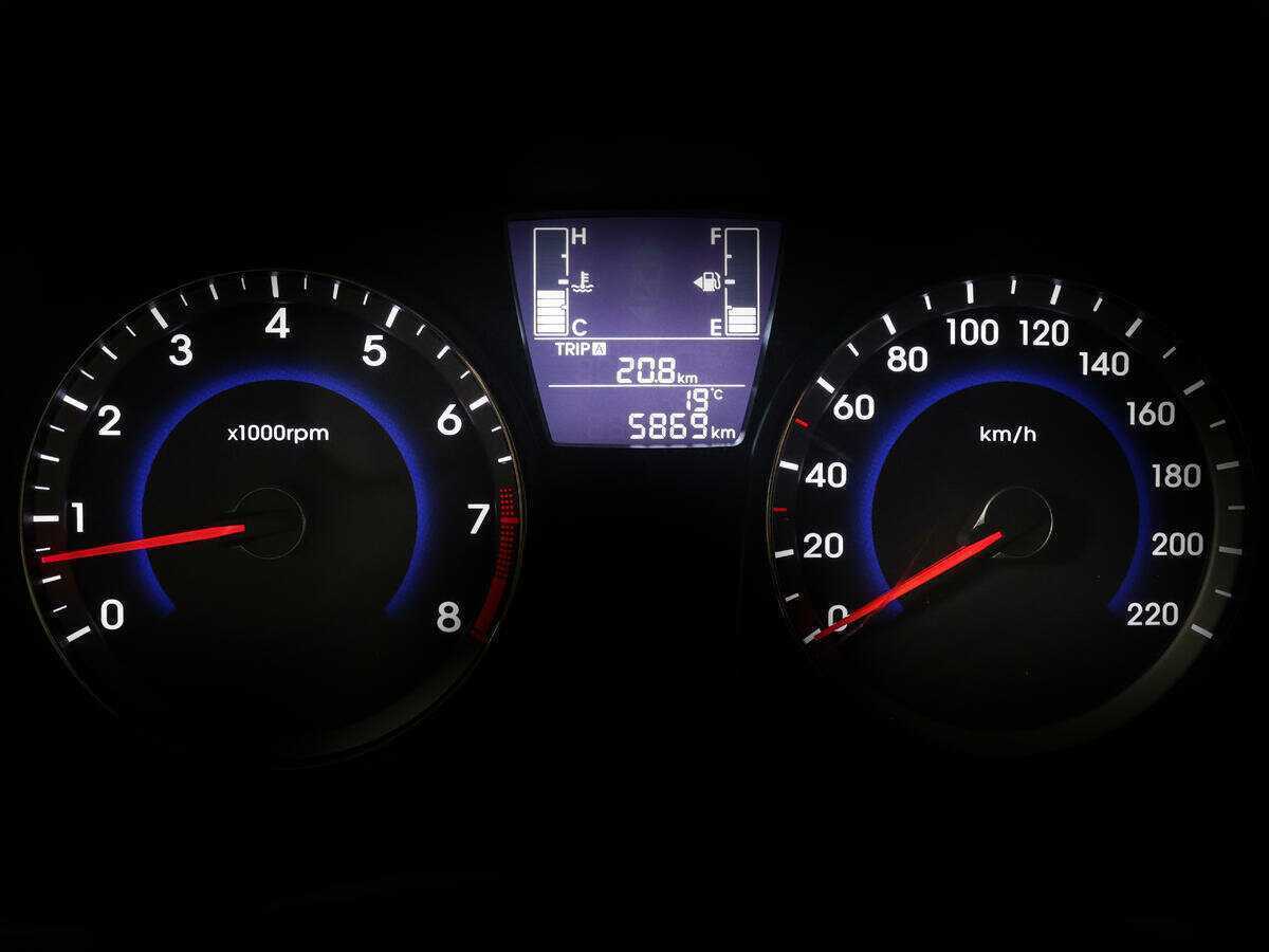 Hyundai Solaris, 2016 Фото №9