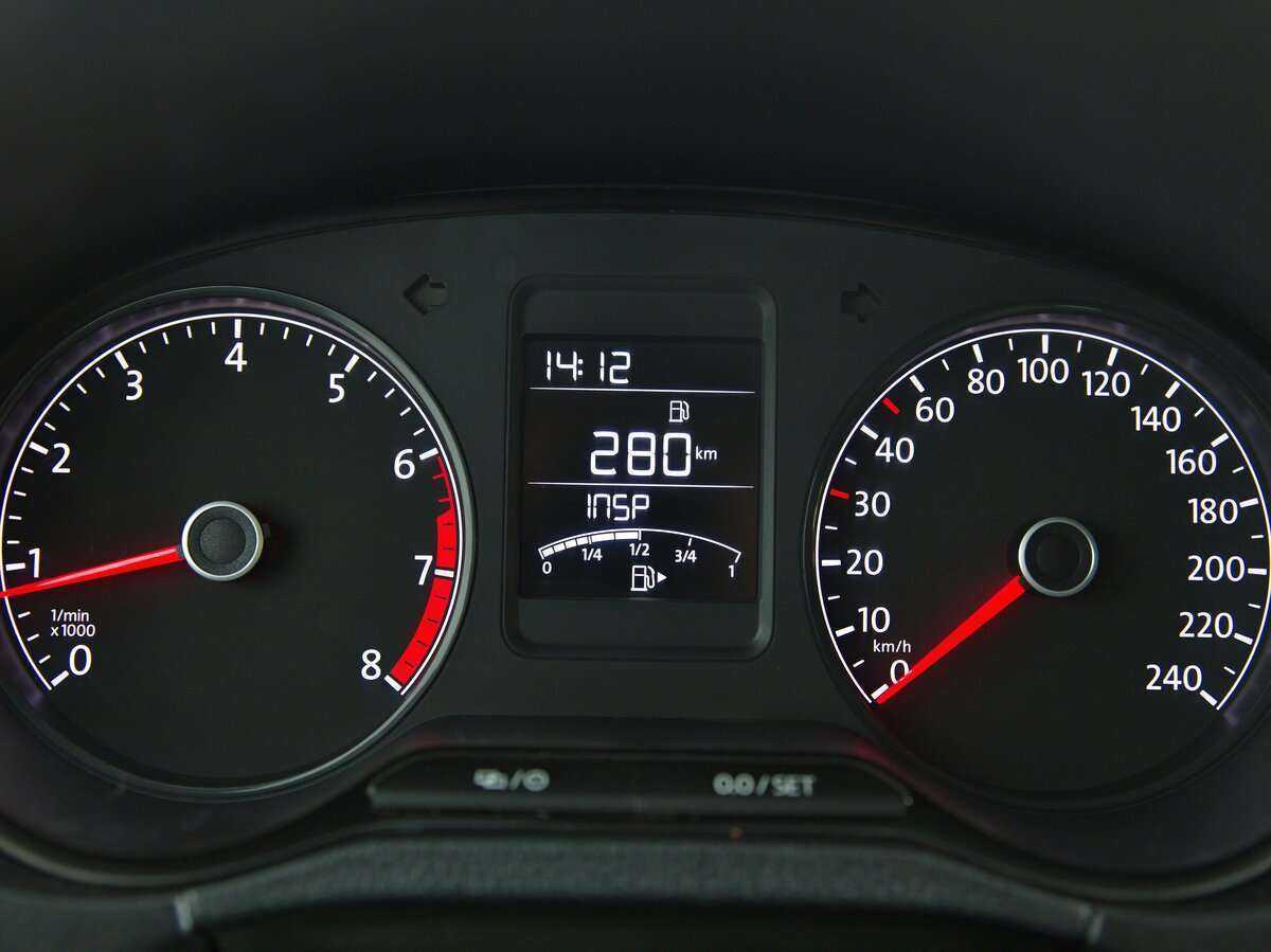 Volkswagen Polo, 2018 Фото №13