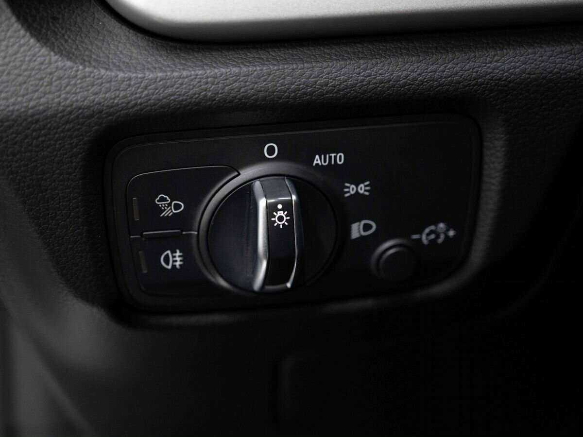 Audi A3, 2019 Фото №19